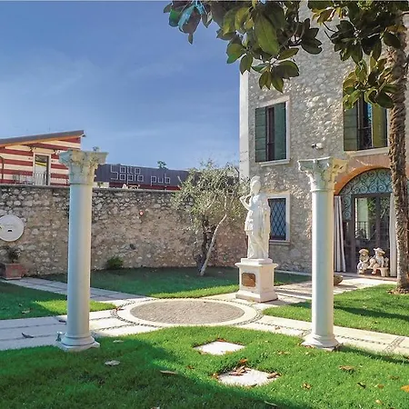 Apartamento Marcemigo