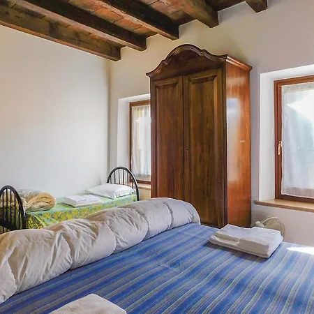 Apartamento Marcemigo *
