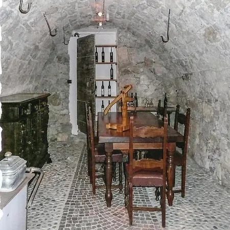 Apartamento Marcemigo Tregnago
